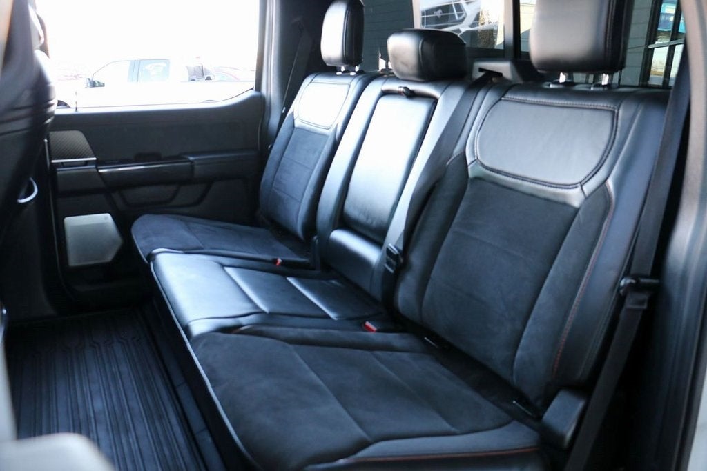 2023 Ford F-150 Raptor R