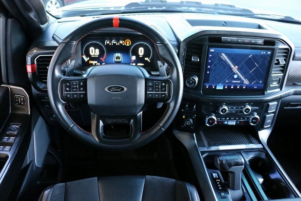 2023 Ford F-150 Raptor R