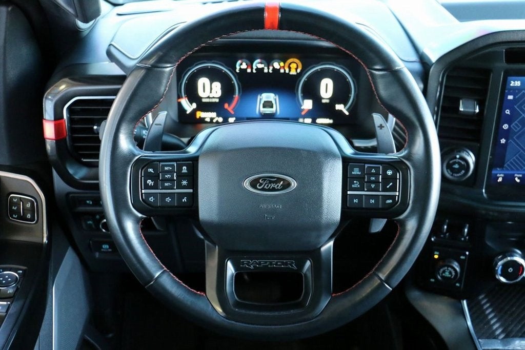 2023 Ford F-150 Raptor R