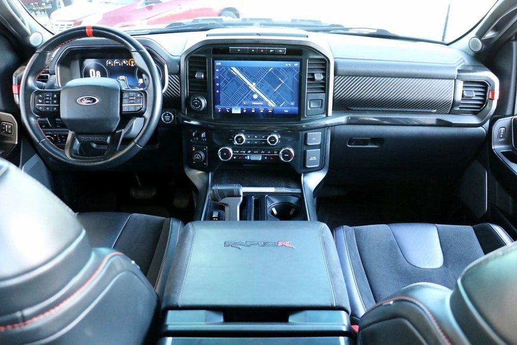 2023 Ford F-150 Raptor R