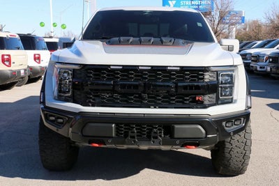 2023 Ford F-150 Raptor R