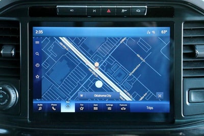 2023 Ford F-150 Raptor R