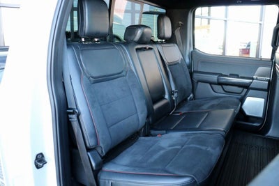 2023 Ford F-150 Raptor R