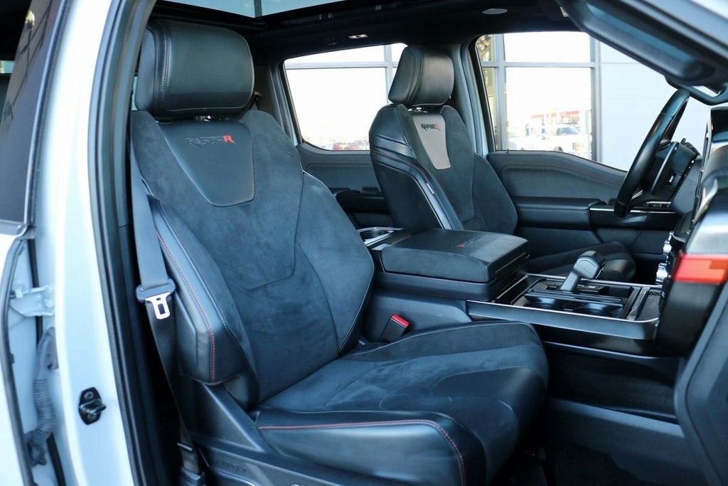 2023 Ford F-150 Raptor R