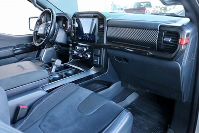 2023 Ford F-150 Raptor R