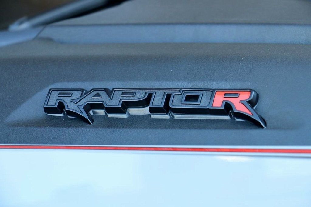 2023 Ford F-150 Raptor R