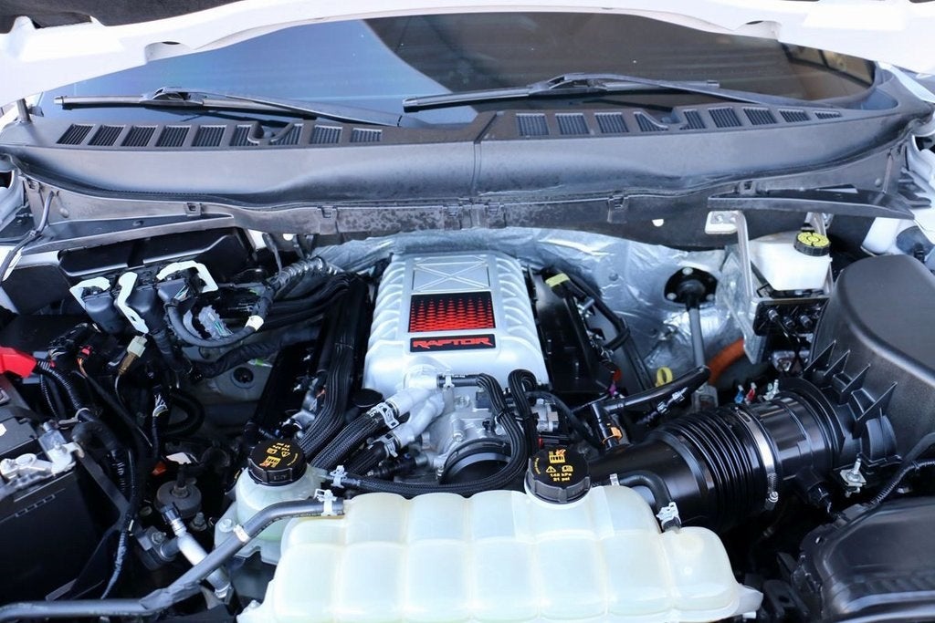 2023 Ford F-150 Raptor R