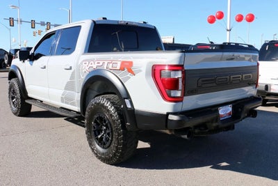 2023 Ford F-150 Raptor R