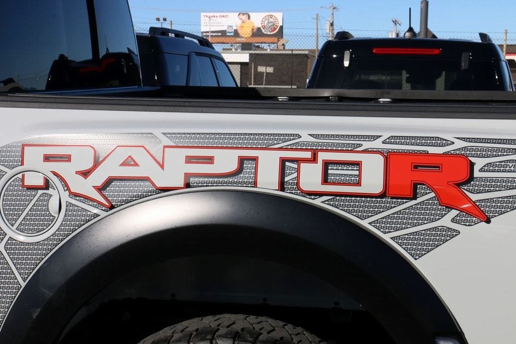 2023 Ford F-150 Raptor R