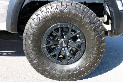 2023 Ford F-150 Raptor R