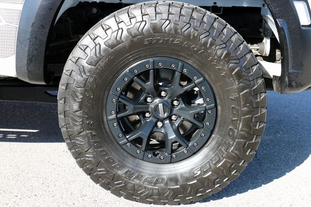 2023 Ford F-150 Raptor R