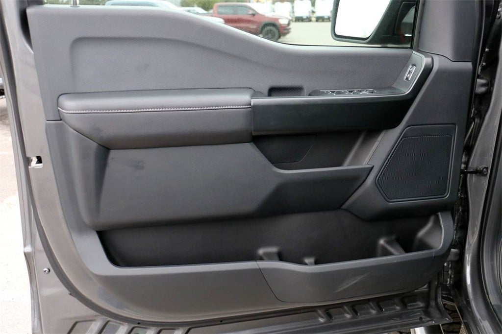 2025 Ford F-150 STX ROCKY RIDGE