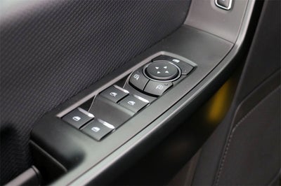 2025 Ford F-150 STX ROCKY RIDGE