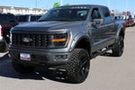 2025 Ford F-150 STX ROCKY RIDGE