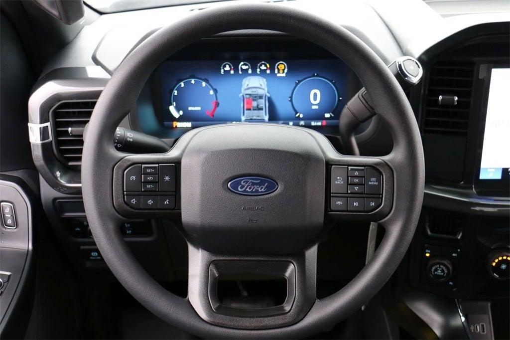 2025 Ford F-150 STX ROCKY RIDGE