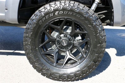 2025 Ford F-150 STX ROCKY RIDGE