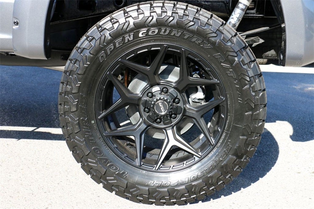 2025 Ford F-150 STX ROCKY RIDGE