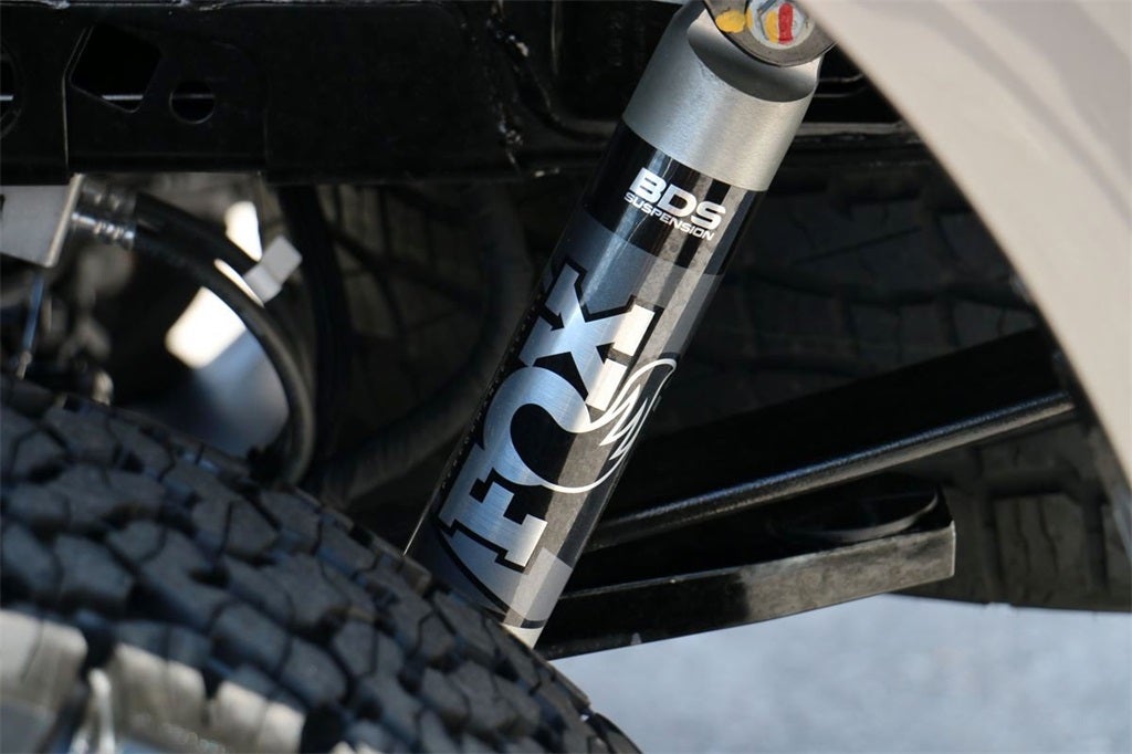 2025 Ford F-150 STX BLACK WIDOW