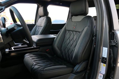 2025 Ford F-150 STX BLACK WIDOW