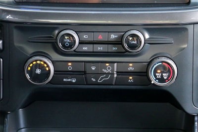 2025 Ford F-150 STX BLACK WIDOW