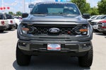 2025 Ford F-150 STX BLACK WIDOW