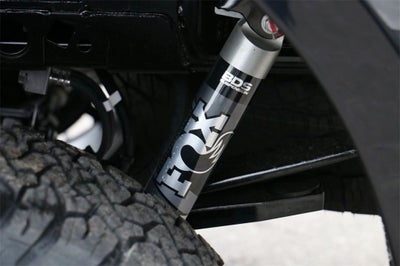 2025 Ford F-150 STX ROCKY RIDGE