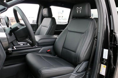 2025 Ford F-150 STX ROCKY RIDGE