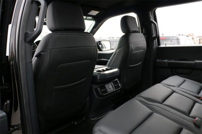 2025 Ford F-150 STX ROCKY RIDGE