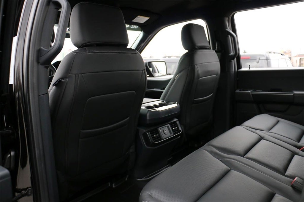 2025 Ford F-150 STX ROCKY RIDGE