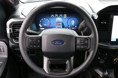 2025 Ford F-150 STX ROCKY RIDGE