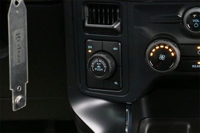 2025 Ford F-150 STX ROCKY RIDGE