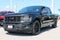2025 Ford F-150 STX MIDNIGHT PACKAGE