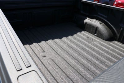 2025 Ford F-150 STX MIDNIGHT PACKAGE