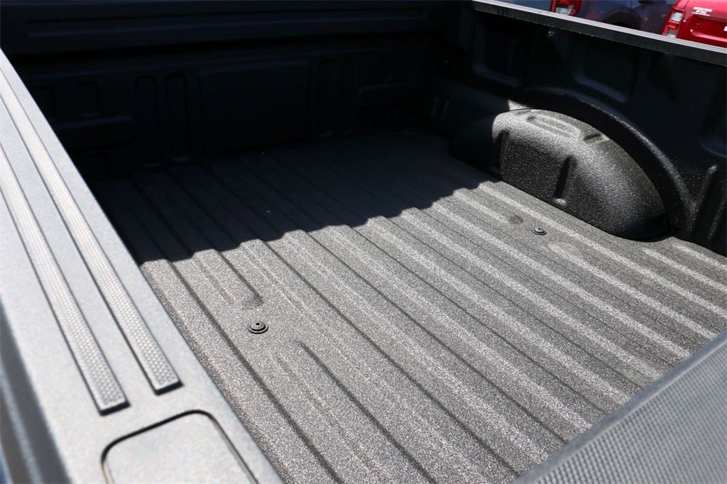 2025 Ford F-150 STX MIDNIGHT PACKAGE