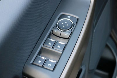 2025 Ford F-150 STX MIDNIGHT PACKAGE