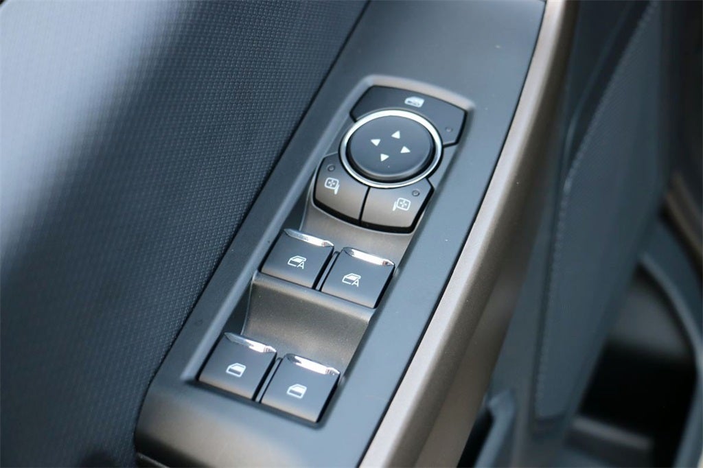 2025 Ford F-150 STX MIDNIGHT PACKAGE