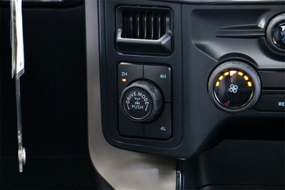 2025 Ford F-150 STX MIDNIGHT PACKAGE