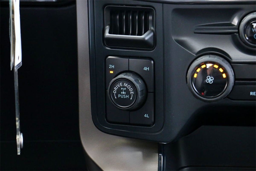 2025 Ford F-150 STX MIDNIGHT PACKAGE