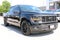 2025 Ford F-150 STX MIDNIGHT PACKAGE
