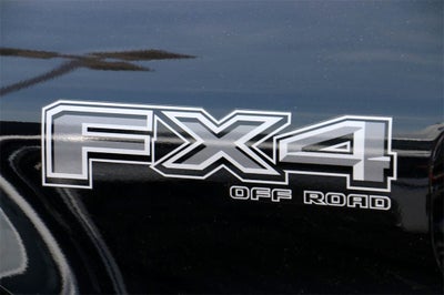 2025 Ford F-150 STX MIDNIGHT PACKAGE