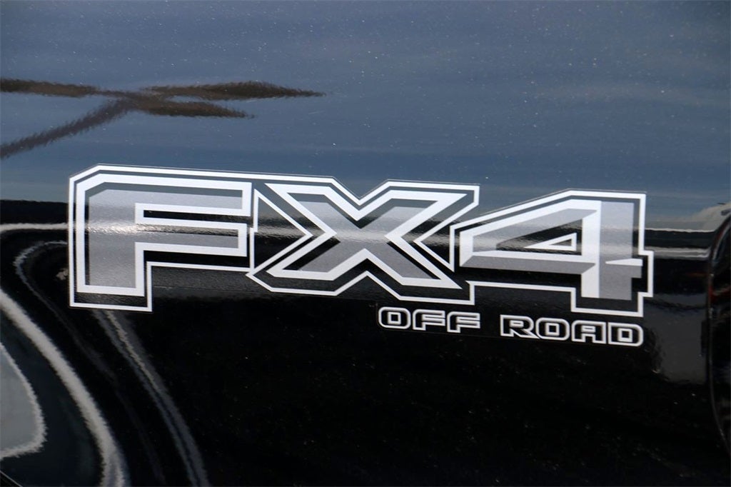 2025 Ford F-150 STX MIDNIGHT PACKAGE