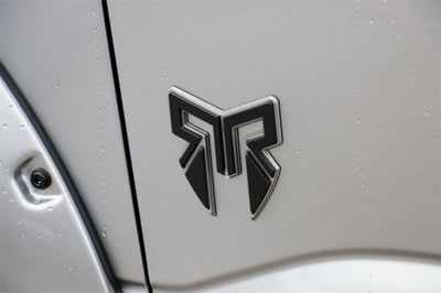 2025 Ford F-150 STX ROCKY RIDGE