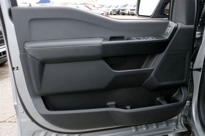 2025 Ford F-150 STX ROCKY RIDGE