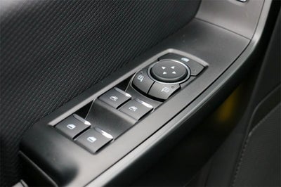 2025 Ford F-150 STX ROCKY RIDGE