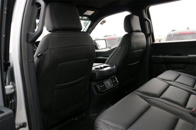 2025 Ford F-150 STX ROCKY RIDGE