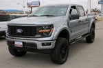2025 Ford F-150 STX ROCKY RIDGE