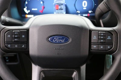 2025 Ford F-150 STX ROCKY RIDGE