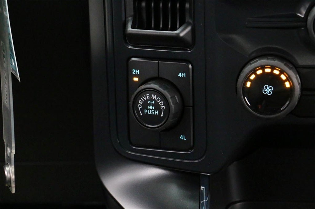 2025 Ford F-150 STX ROCKY RIDGE