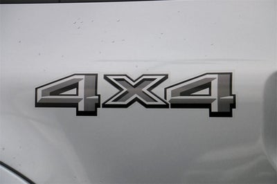 2025 Ford F-150 STX ROCKY RIDGE