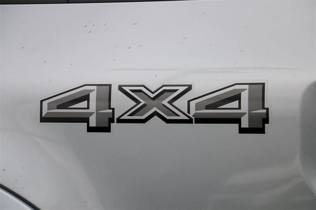 2025 Ford F-150 STX ROCKY RIDGE